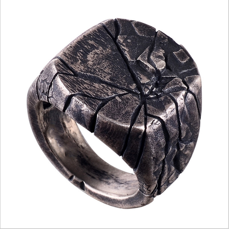 Electroplated Finish