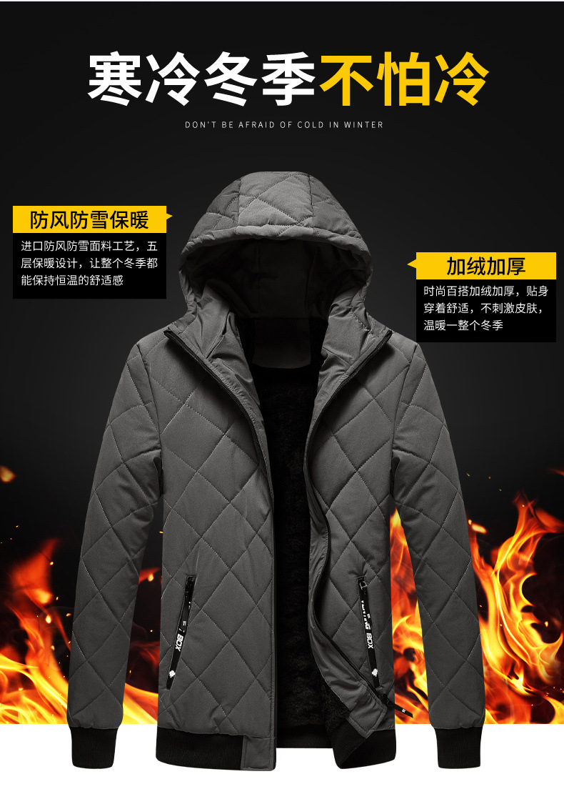 Veste pour homme - Ref 3443357 Image 37