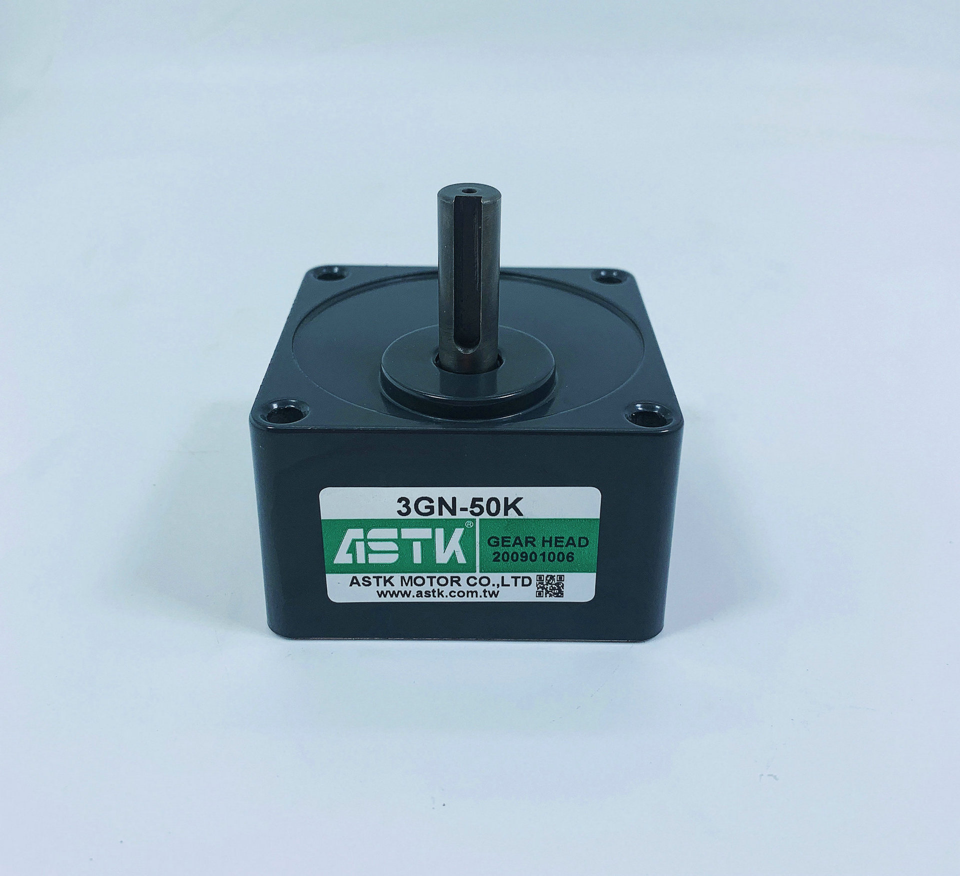 减速箱 3GN50K 3GN-50K 3GN50S 3GN50L 海鑫ASTK牌 台湾产 现货