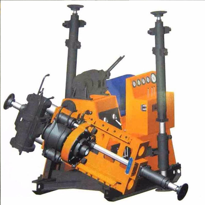 ZLJ4000型煤矿用坑道钻机 厂家ZLJ4000型煤矿用坑道钻机