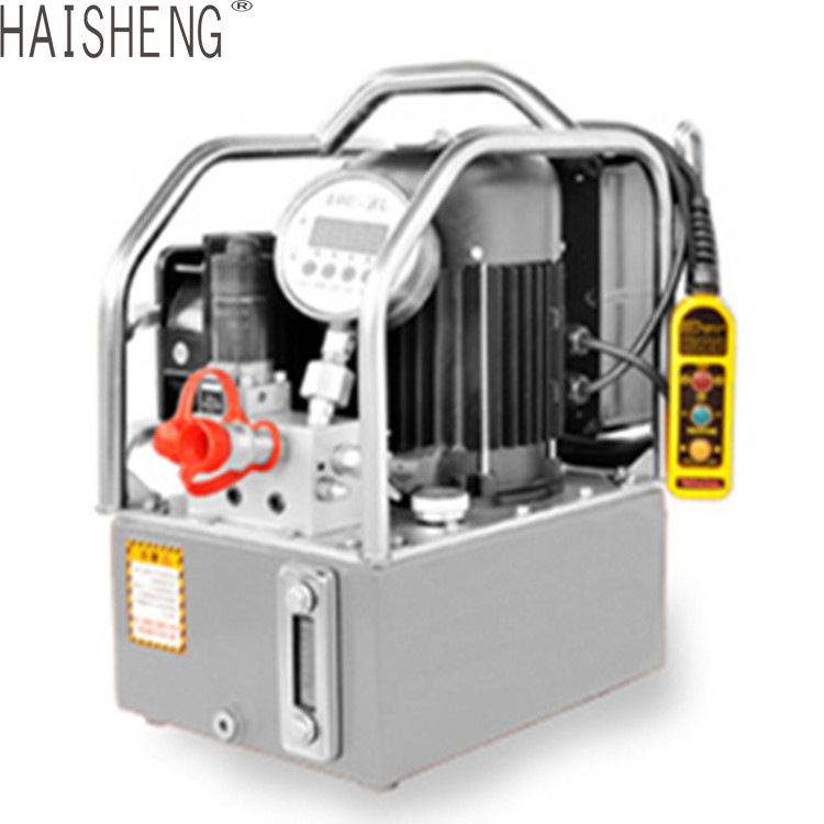 AHS304液压扳手自动泵_副本