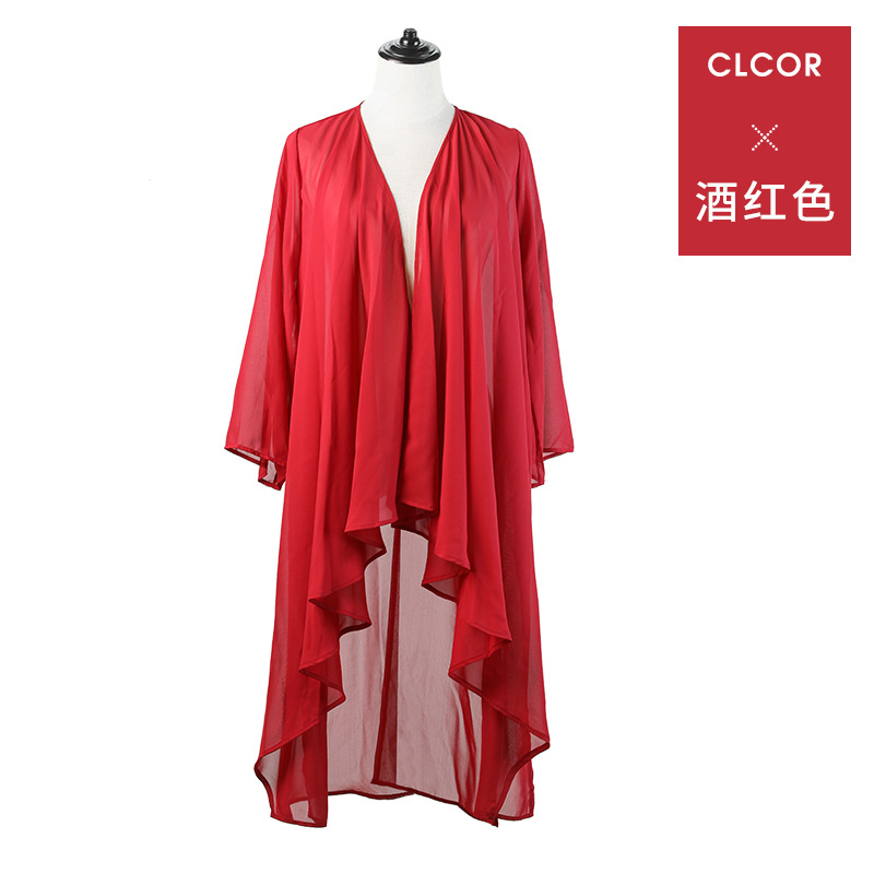 Nueva danza clásica Xia Hui profesor mismo jazmín Ropa de baile chino étnico Han ropa china estilo clásico ropa de práctica para las mujeres
