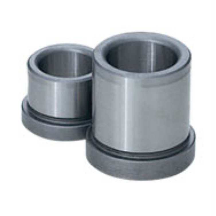 GBAM20带肩导套GBAM8 无油槽型GBAM10/GBAM12/GBAM13油槽型GBAM16