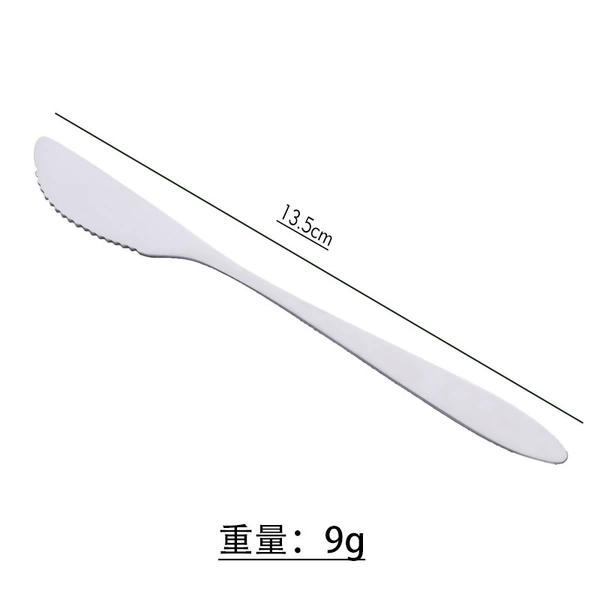 Mooncake knife-water throw