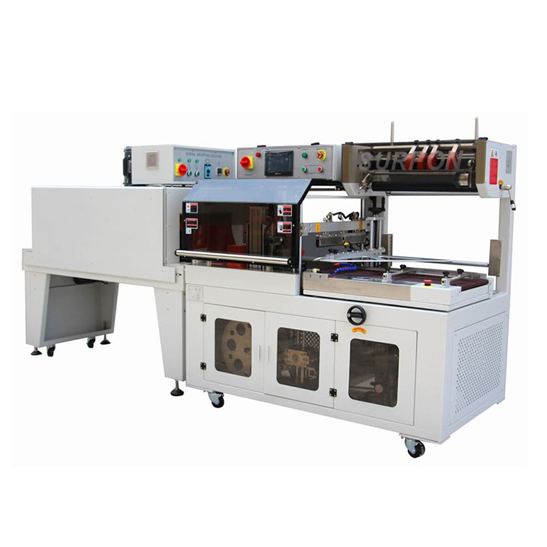 ȫ�Զ��߷����������װ��SF-4525 ȫ�Զ��߷����������װ��ֱ��