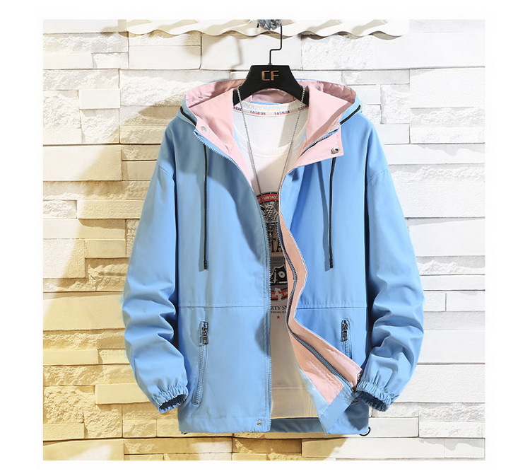 Jacket detail 5