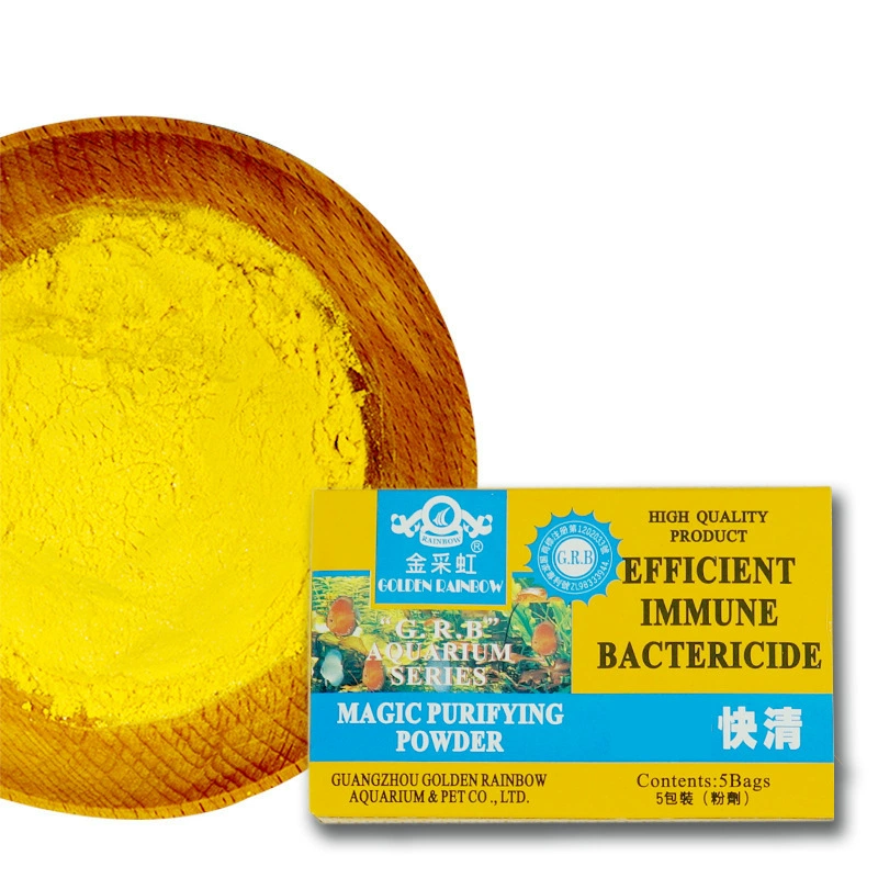 Волшебная быстрая очистка аквариума очистка воды медицина аквариум Быстрый дезодорант мох рыбный пруд альгицид