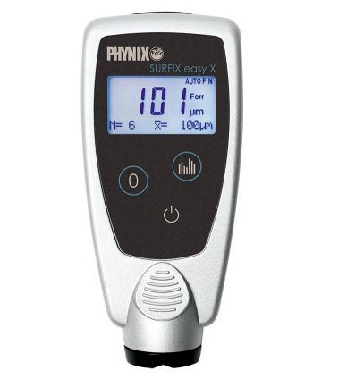 Германия PHYNIX Surfix easy X Покрытие толщиной пленки с покрытием
