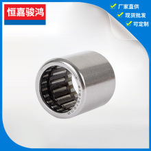 批发单向滚针轴承RCB121616英制冲压外圈轴承厂家非标做滚针轴承