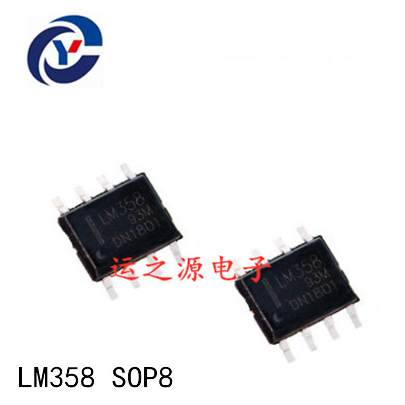 LM358 4