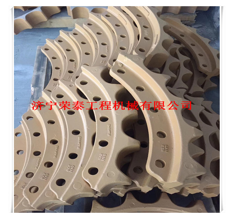 Origin source Shantui excavator whole vehicle 10Y-11B-00000YJ355 hydraulic torque converter assembly components