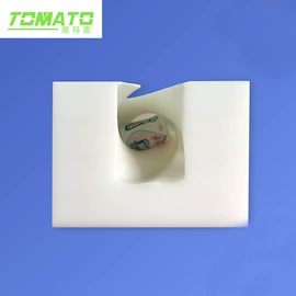 其他塑料加工;输送设备配件;齿轮