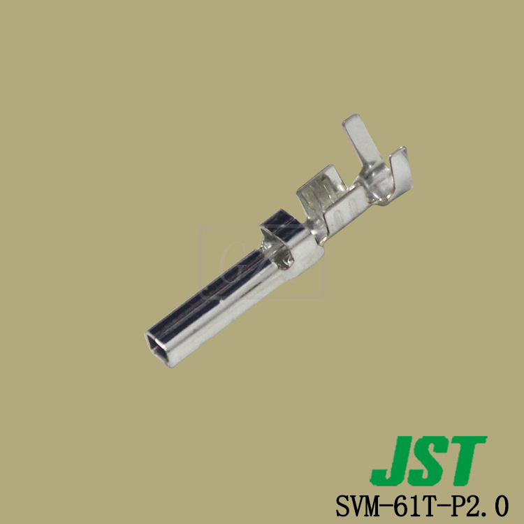 �ֻ�����SVM-61T-P2.0 ����ѹ�Ŷ��� JST�������ɶ�������