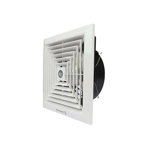 Jinling exhaust fan APT8/10/12 inch kitchen restaurant ceiling direct exhaust fan bathroom ceiling fan
