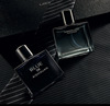 Men's fresh perfume with a light fragrance, wholesale, long lasting light fragrance