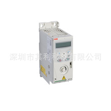 ABBȫ��ԭ�b׃�l��ACS150-03E-03A3-4����380V����1.1KW/3.3A