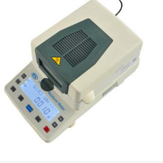 拓科牌胡椒粉水份检测仪   面粉水份检测仪XY-105W