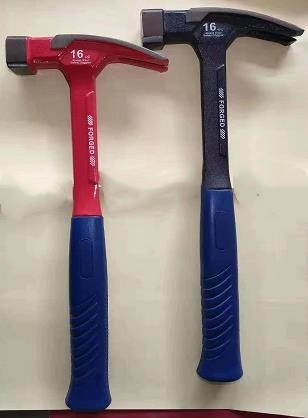 厂家直销，量大从优连体羊角锤，方顶羊角锤，连体多功能羊角锤