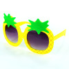 Cartoon children's strawberry, sunglasses, decorations suitable for men and women, glasses