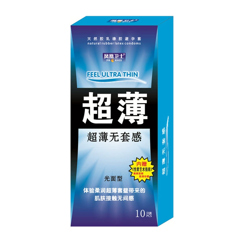Phoenix Guardian long -lasting pleasure 10 condoms, condoms, hotel supermarkets wholesale agent