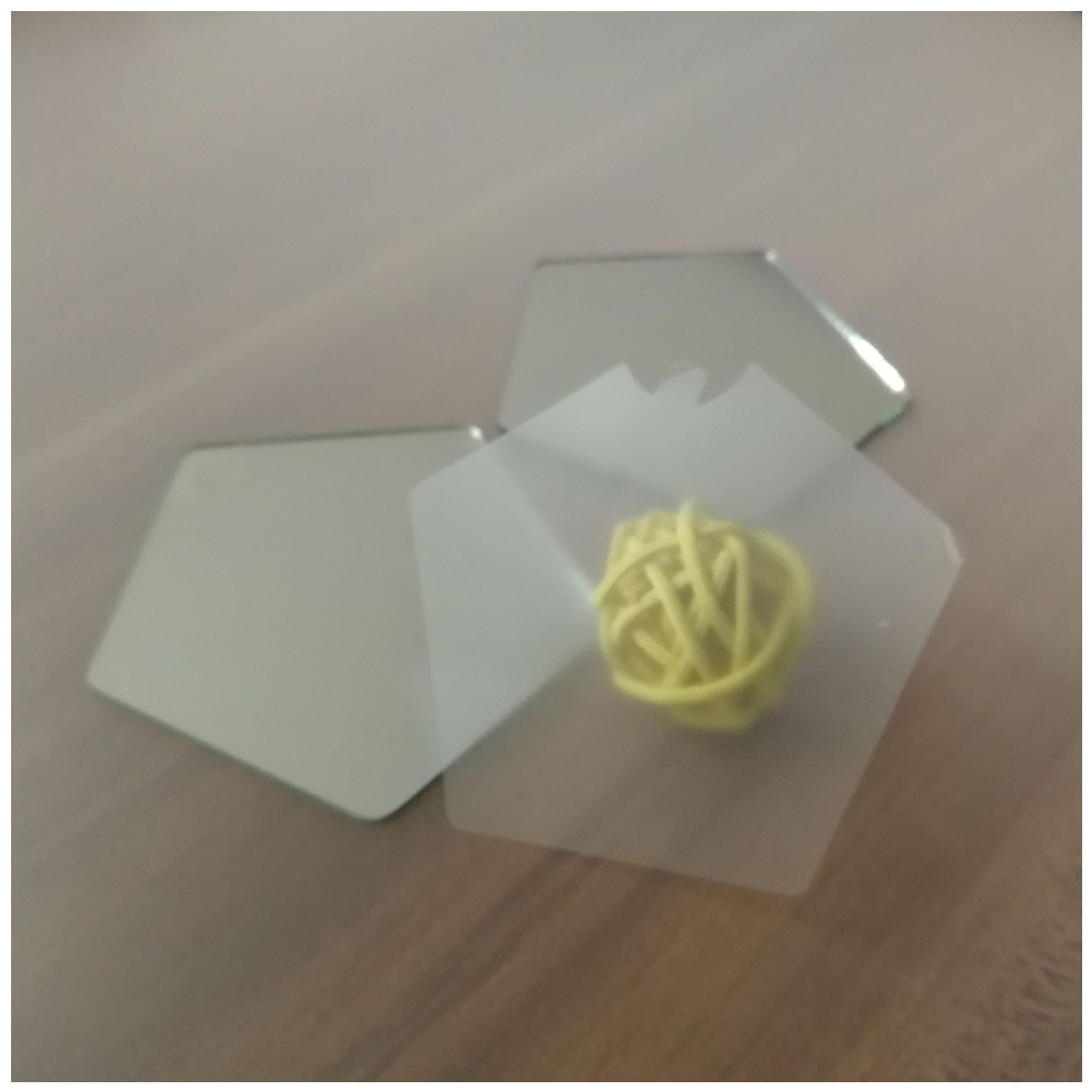 磨砂保护膜5