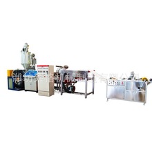 厂家口罩整套设备N95口罩设备生产线一次性口罩熔喷布生产线