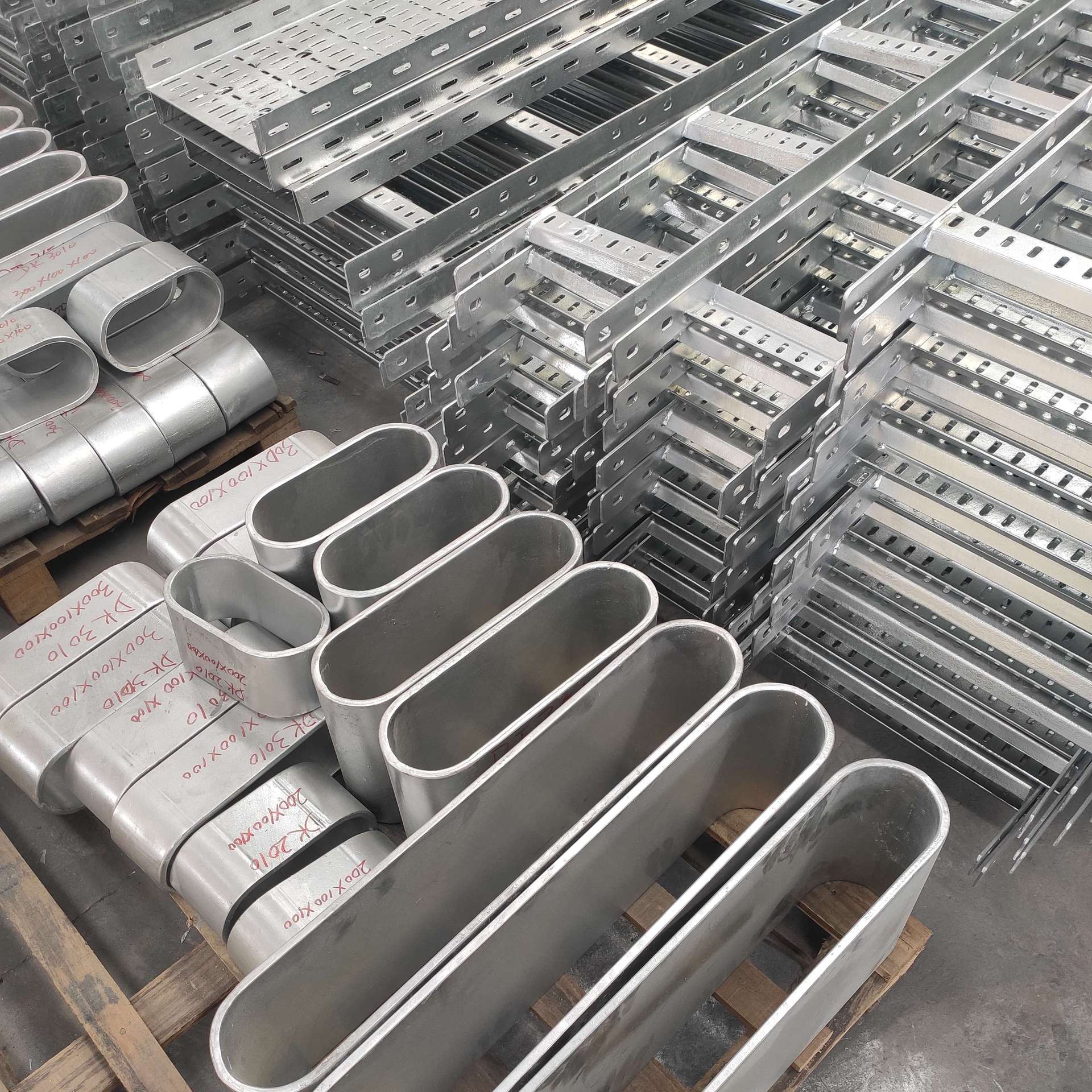 船用电缆托架 电缆筒 电缆框 穿仓件