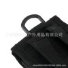 Street tactics camouflage belt bag, sports mobile phone, pendant