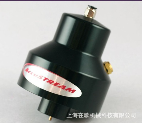 水刀汽缸气阀水刀配件汽缸英制永达锐驰鹏翔气动阀气缸