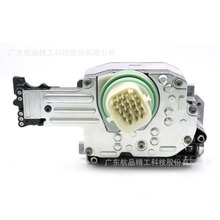 ���õ���JEEP����˹��Liberty 545RFE�������ŷ����S72420B