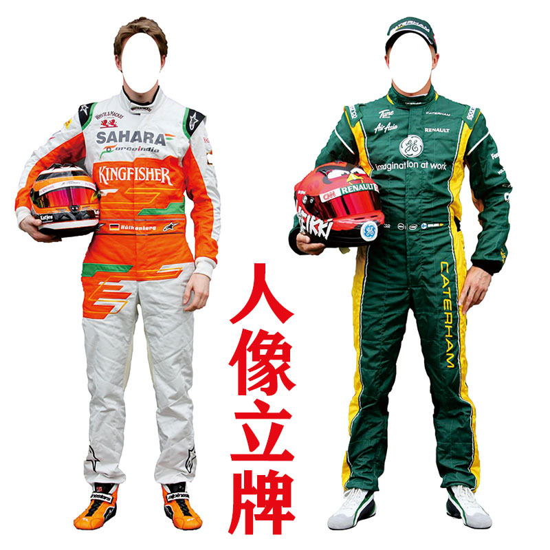 明星动漫人形人型人像立牌写真喷绘 KT板pvc板异形雕刻