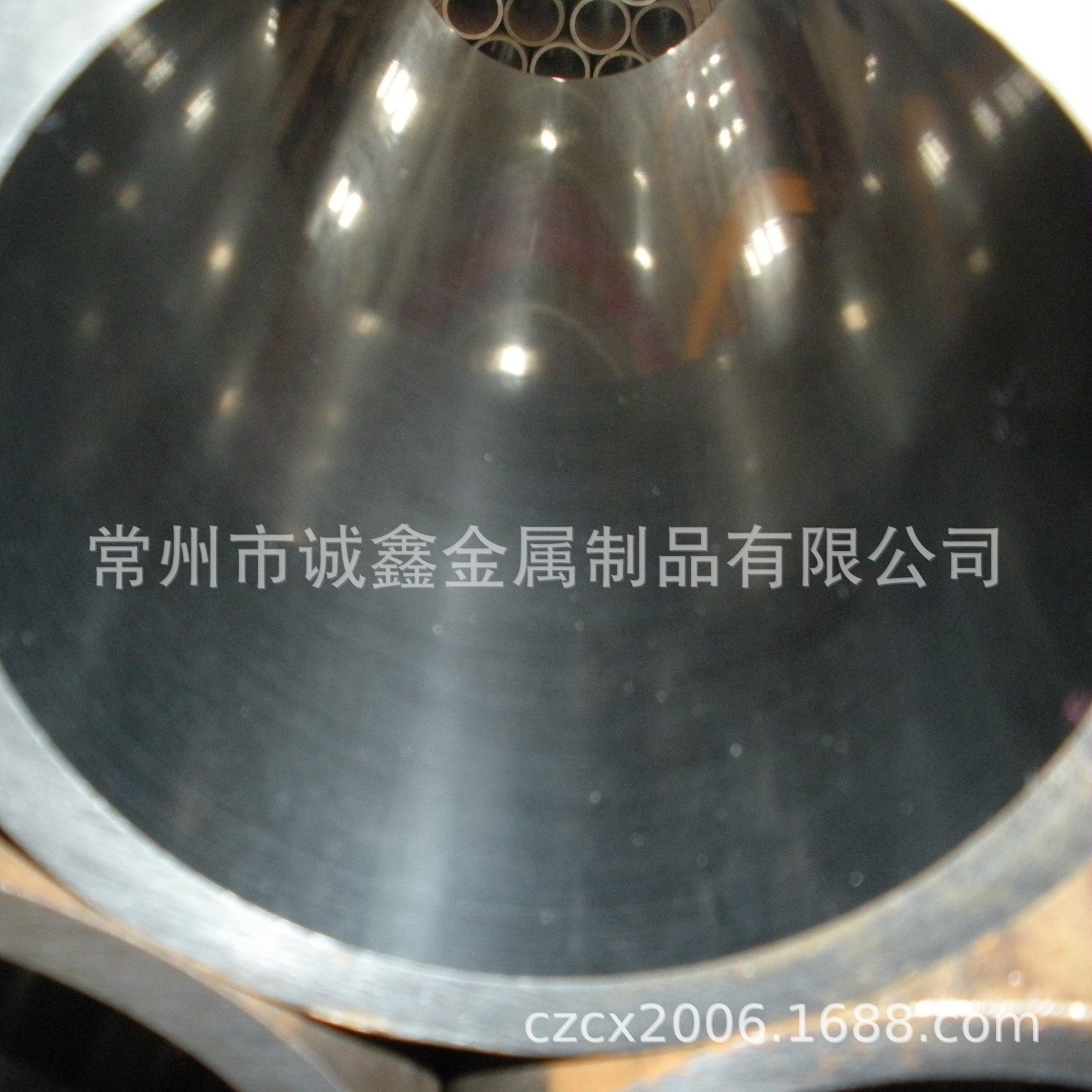 供应E355 E410 E470 20MnV6 低温油缸用冷拔珩磨管