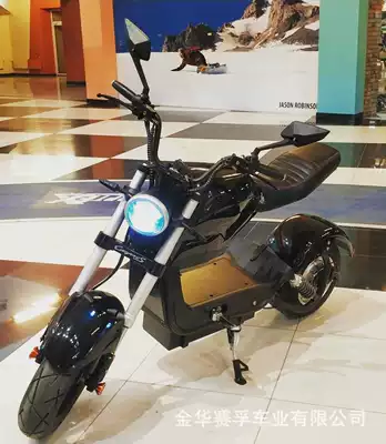 of Harley Electric Motorcycles, Elektrikli motosikletlər