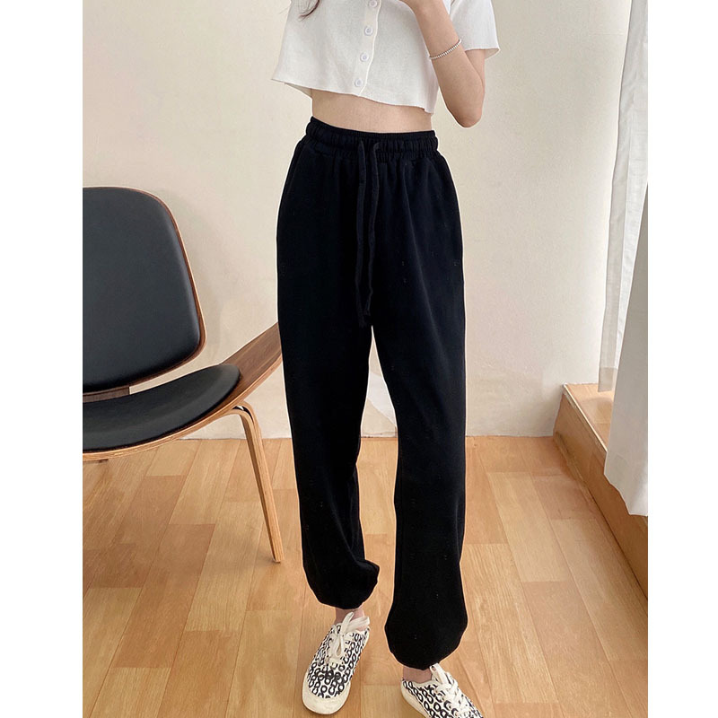 Pantalon léger femme en Polyester - Ref 3429958 Image 3