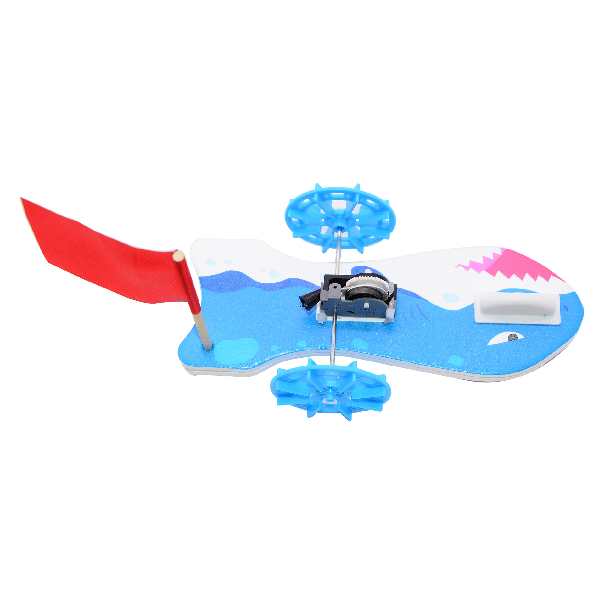 YT011 水陆两栖车 主图 (4)