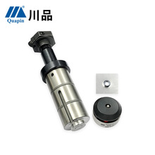 厂家直销供应金方圆扬力 数控冲床冲压 B工位成形翻沉孔模具D5