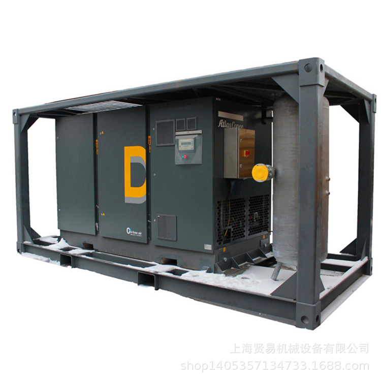 山东二手空压机