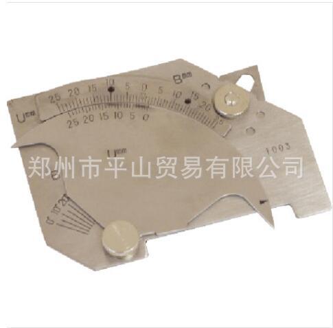 日本新泻精机SK溶解用量规WGU-7M