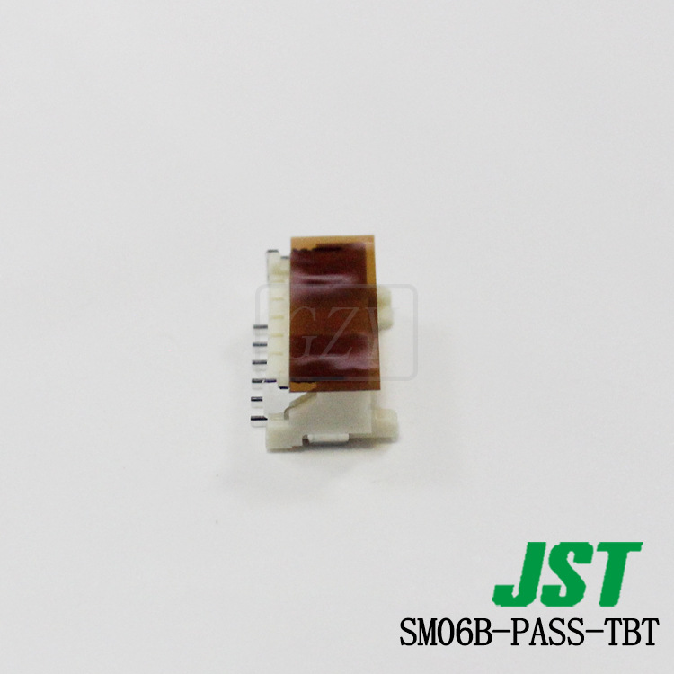 �ֻ� SM06B-PASS-TBT ����  PAϵ�� 2.0mm��� �߶԰� JST������