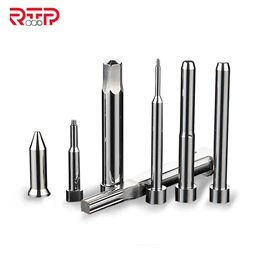 量规;模具标准件;冲压模