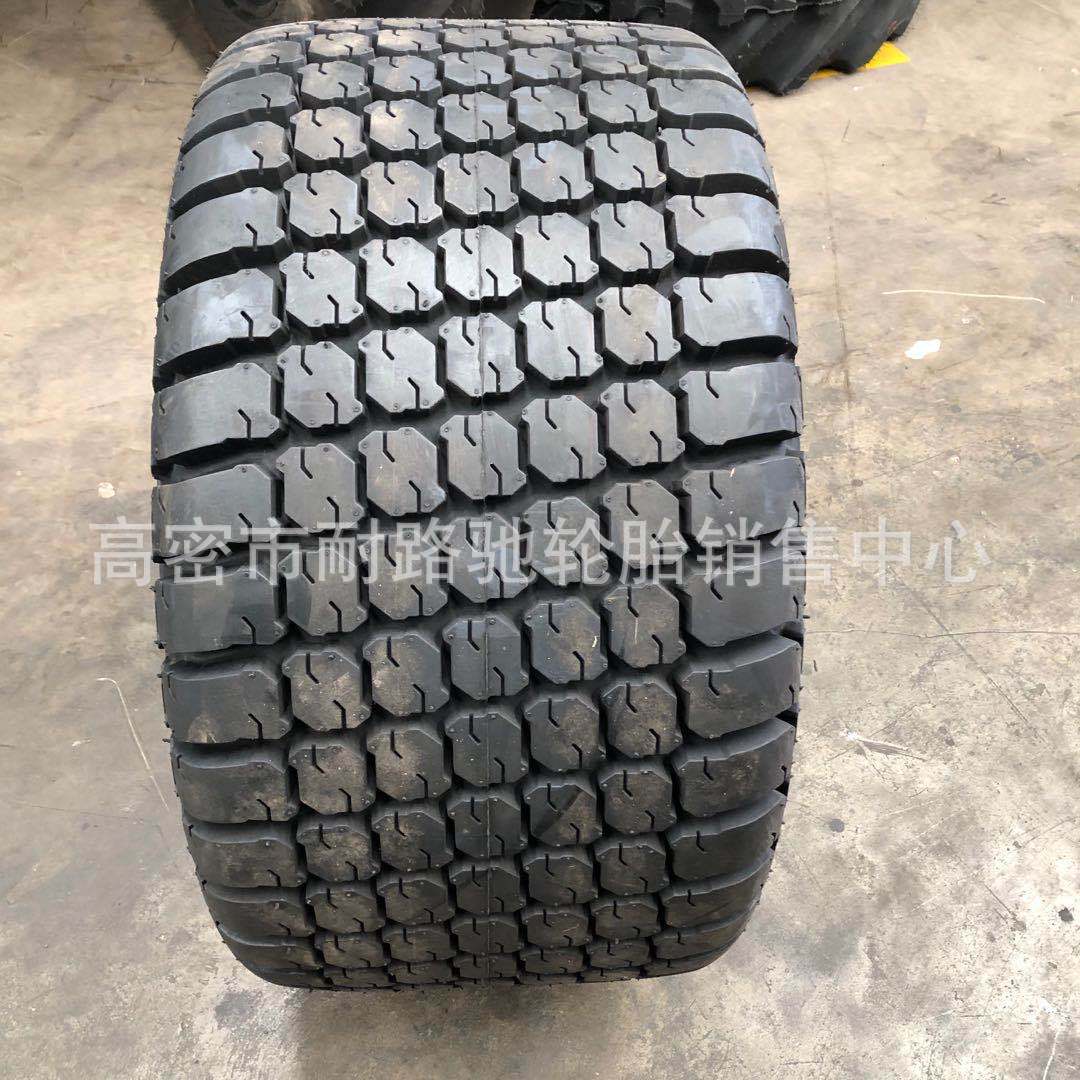  33x15.50-16.5 41x18-22.5轮胎农机具捆草机 青储机真空轮胎