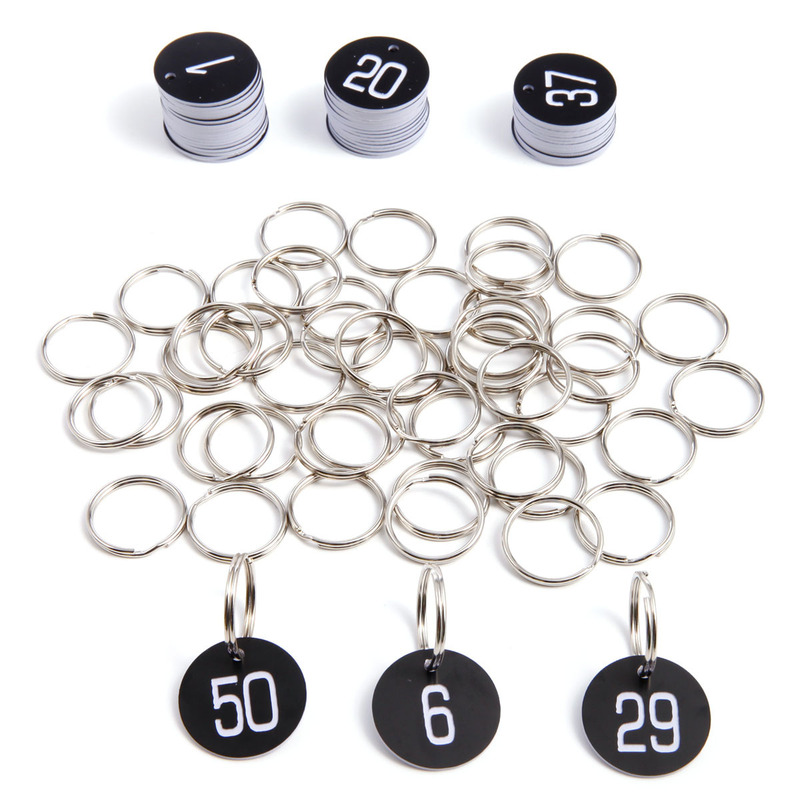 Digital Number Tags, Storage Tags, Bath Key Tags, Sauna Plastic Wristbands, Floor Indicator Door Signs, Electric Vehicle Signs