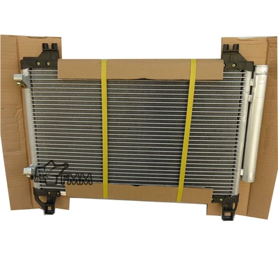 Cooling Net 8846052110 88460-52130 – Kondisioner radiatoru