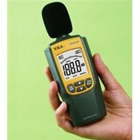 []上海仪华V&A VA8080 数字噪音计 噪声仪