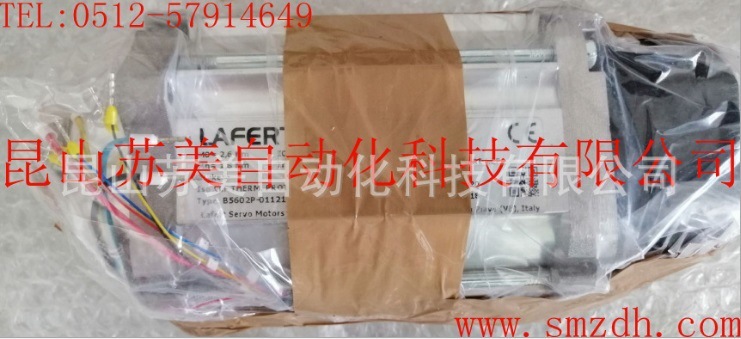 BARUFFALDI电机B5602P-01121-1