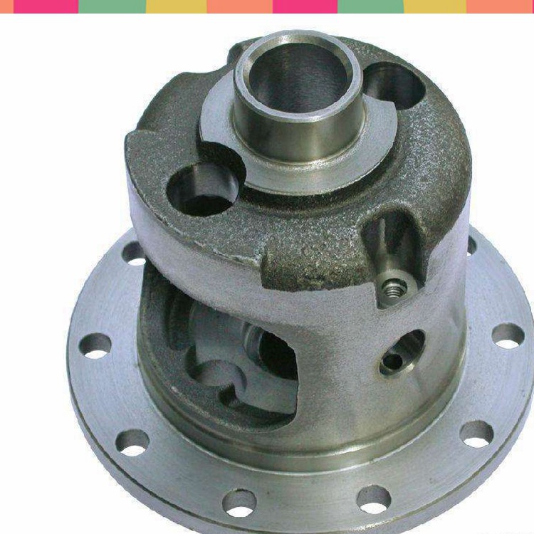 厂家供应定制加工 专业精密铝合金铸造 球墨铸铁铝合金铸件定制