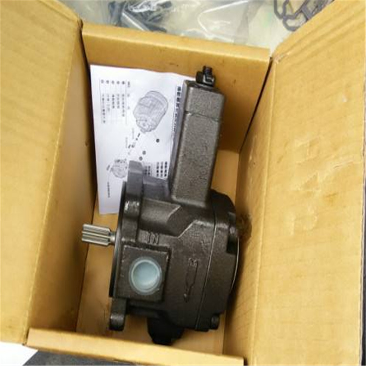 台湾安颂ANSON叶片泵PVF-40-70-10低价供应