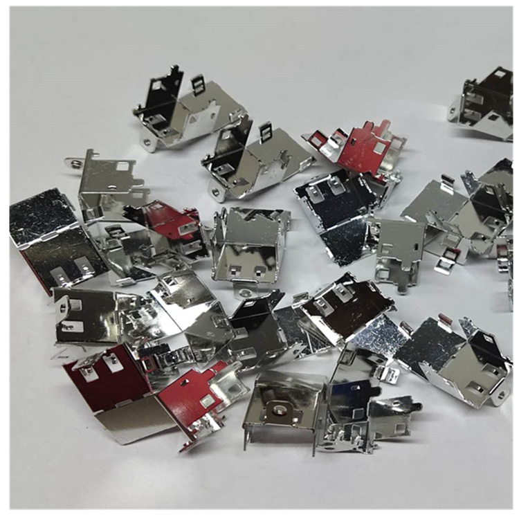 塘厦电镀锡加工 清溪电镀厂电镀锡加工 电镀高温镍 电镀环保锡