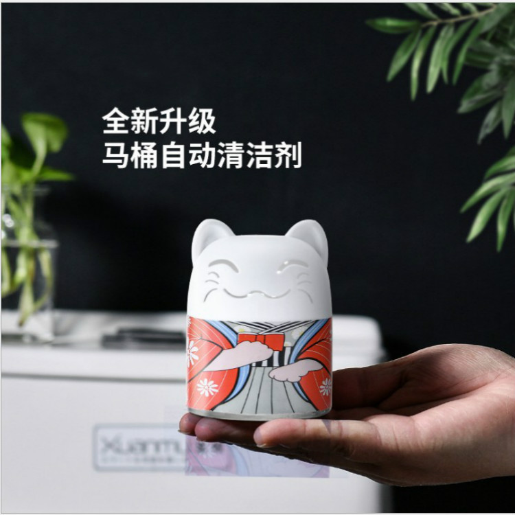 Hygienic cleaner for home use