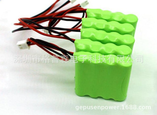 5̖懚�늳س��늳ؽM�� 800MAH NI-MH 4.8V AA �M��늳�